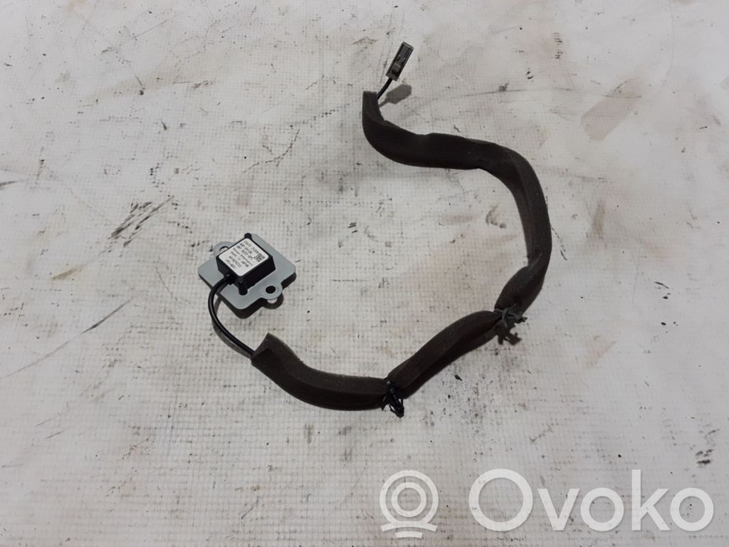 Nissan Pathfinder R51 Antena (GPS antena) 