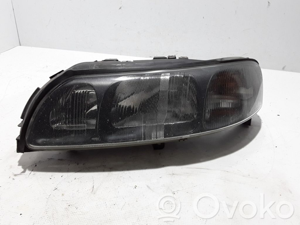 Volvo S60 Scheinwerfer 