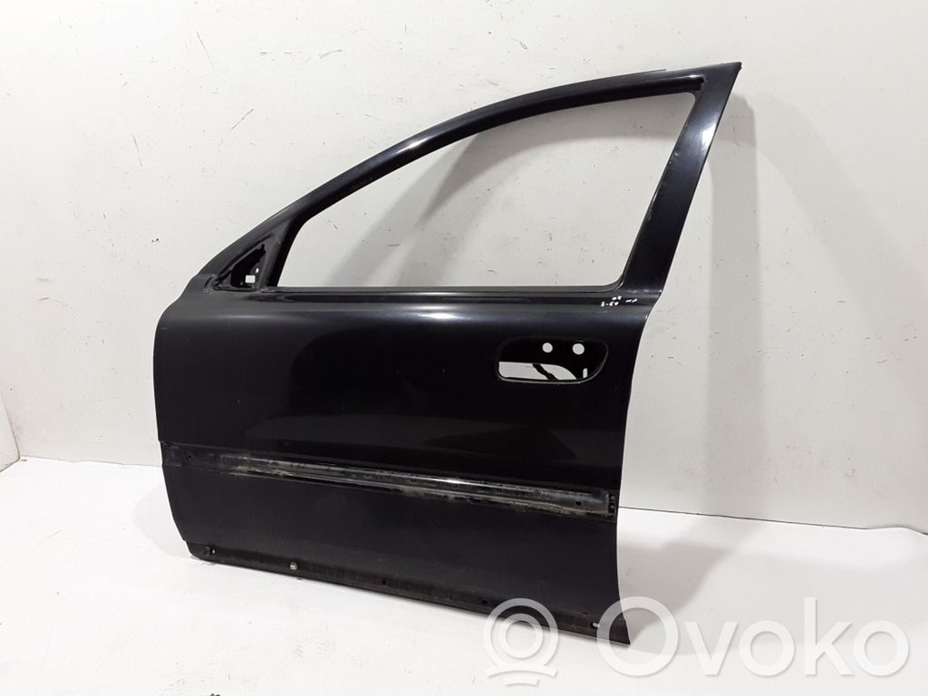 Volvo S60 Priekinės durys 