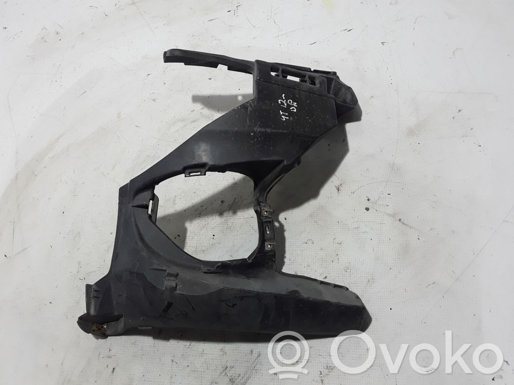 BMW 5 GT F07 Belka zderzaka przedniego 