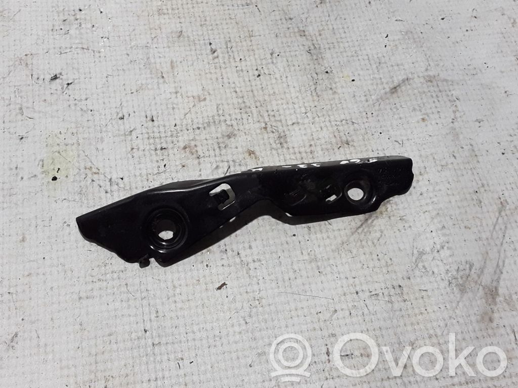 Volvo S60 Front bumper mounting bracket 