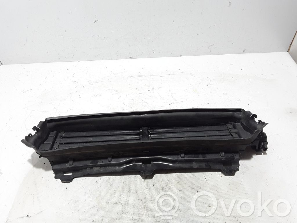 Volvo V60 Interkūlera radiators 