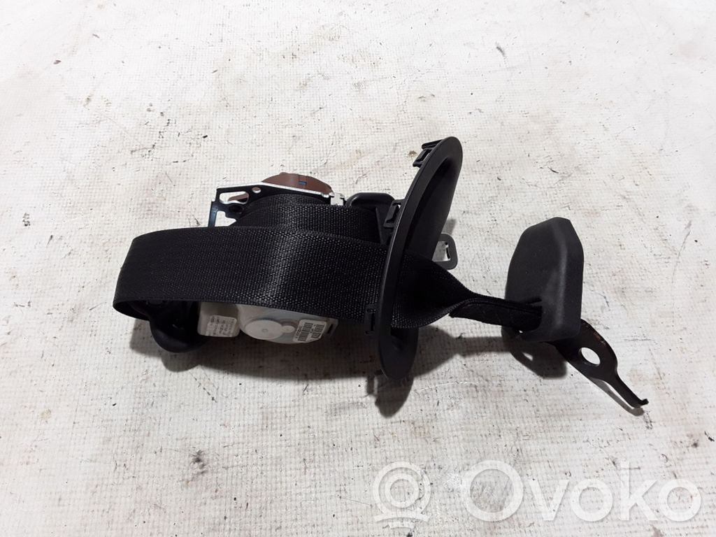 Dodge Durango Cinturón trasero 