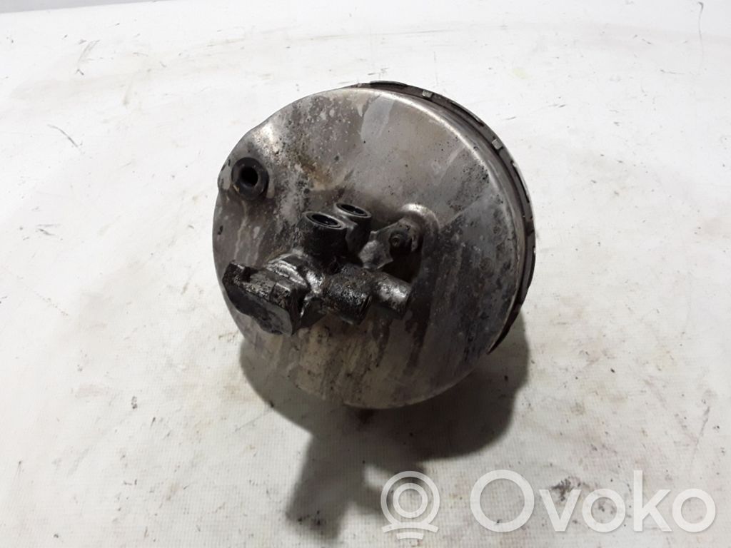 Dodge Durango Brake booster 