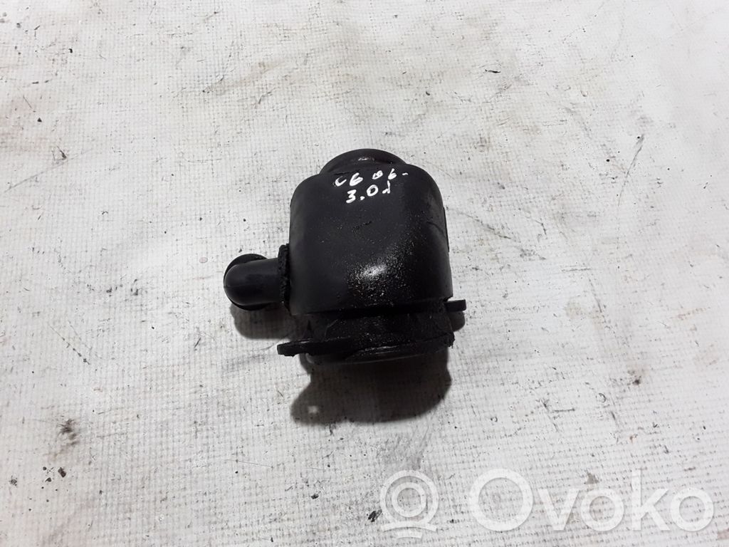 Audi A6 S6 C6 4F Muu moottoritilan osa 