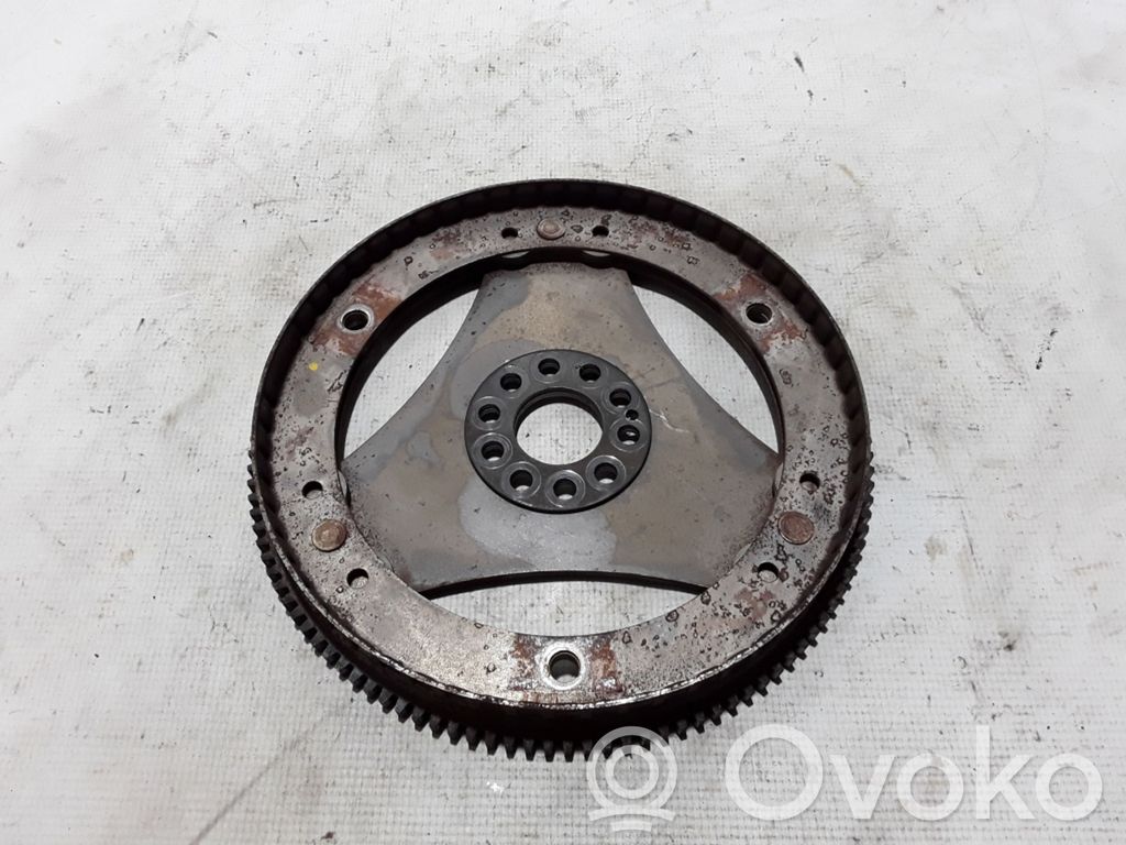 Audi A6 S6 C6 4F Schwungrad 