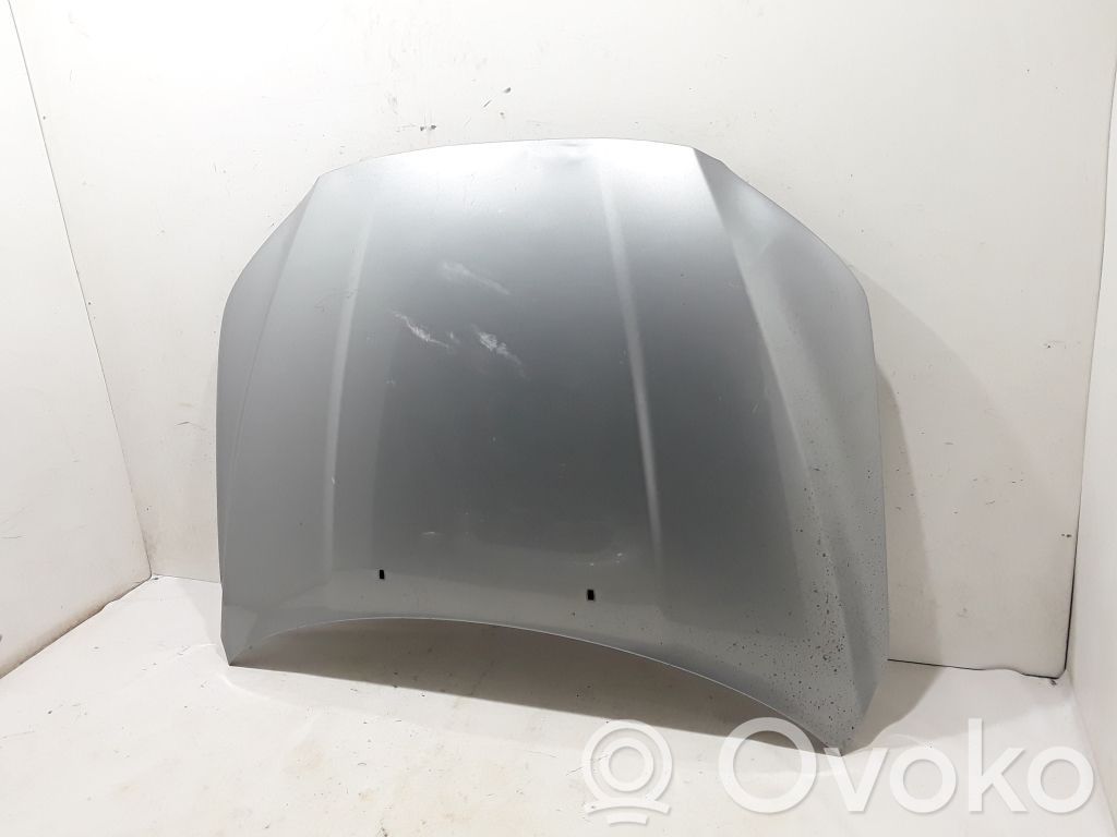 Volvo V70 Dzinēja pārsegs (vāks) 