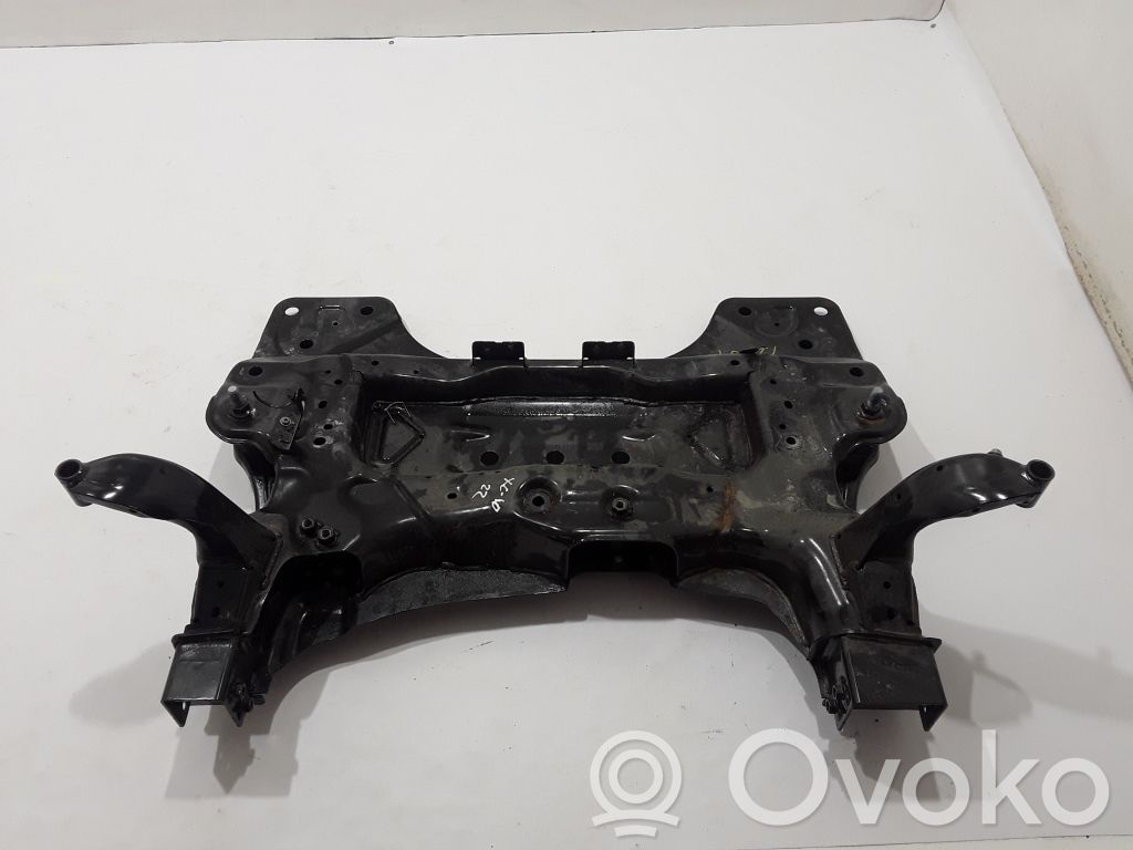 Volvo XC40 Front subframe 