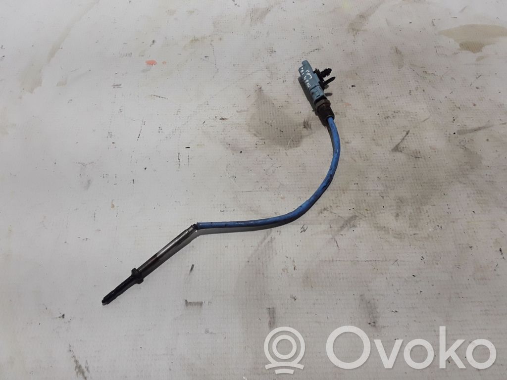 Land Rover Discovery Sport Exhaust gas temperature sensor 