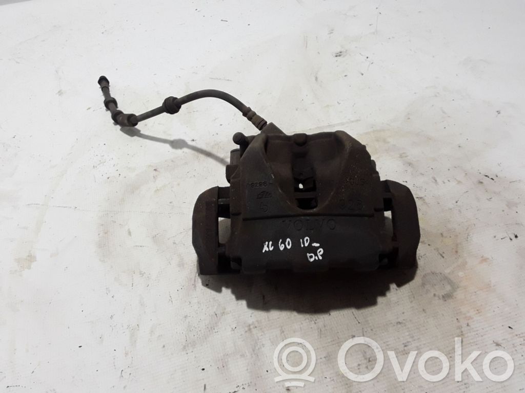Volvo XC60 Front brake caliper 