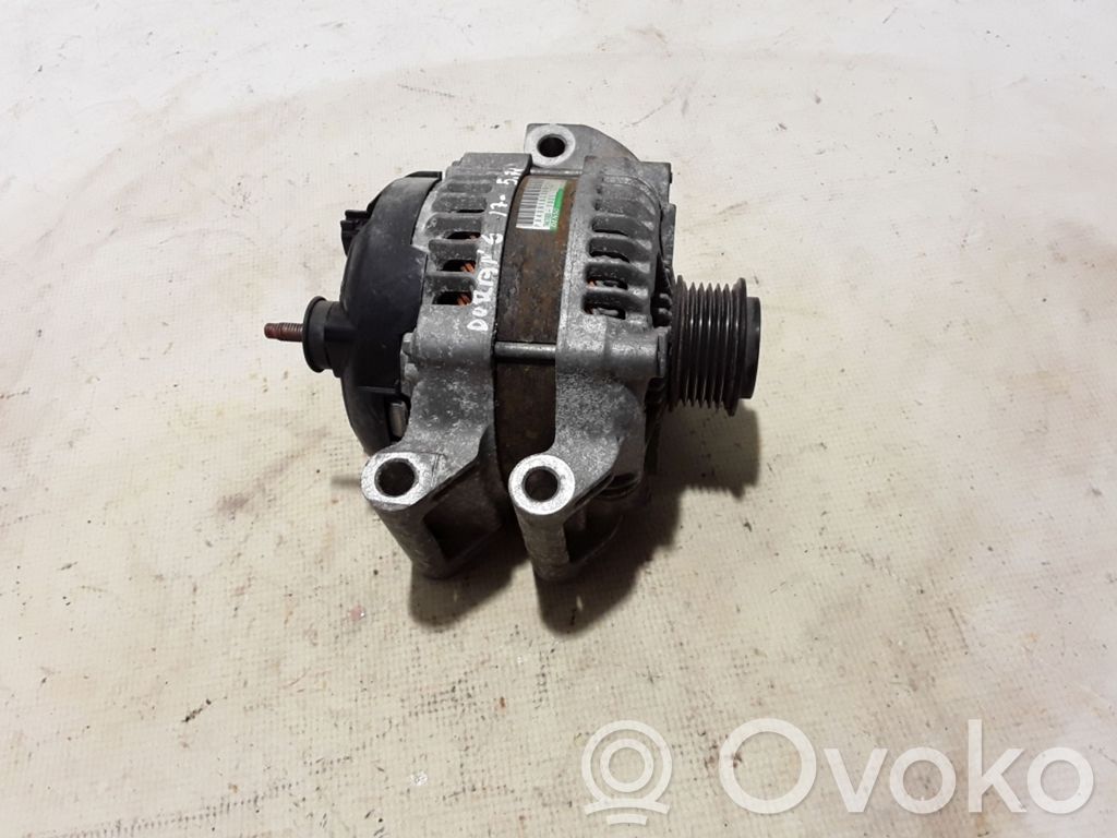 Dodge Durango Generator/alternator 