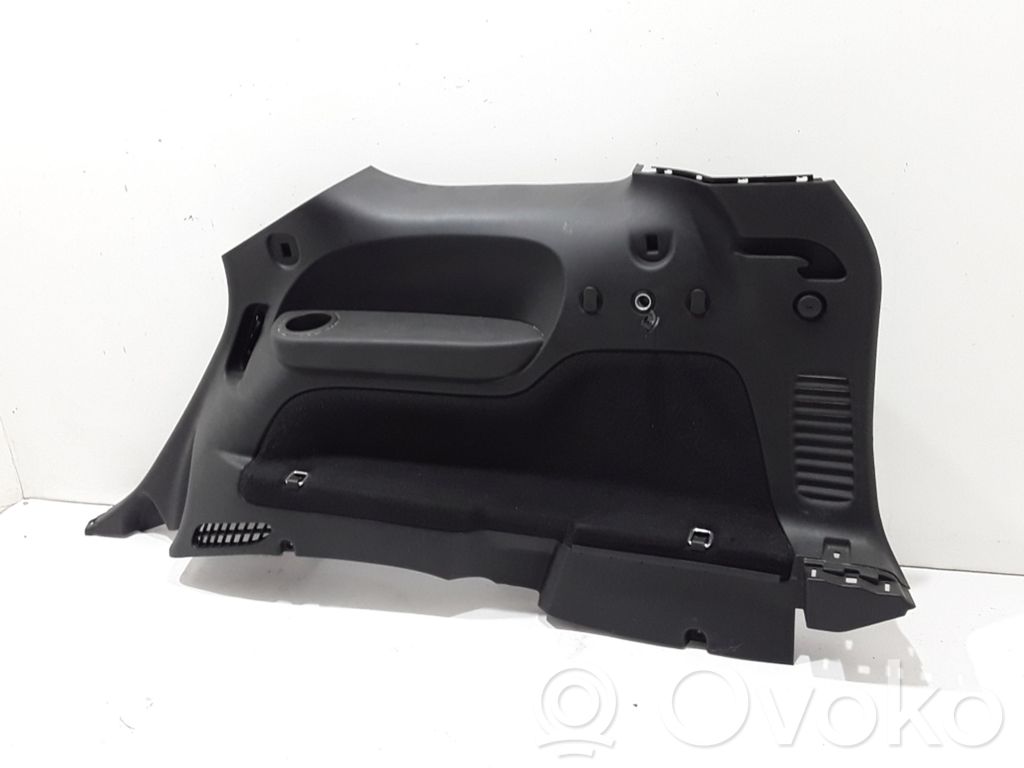 Trunk/boot side trim panel   5PT18DX9AD