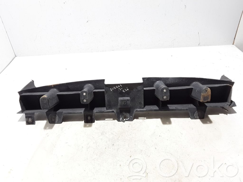 Dodge Durango Intercooler air guide/duct channel 