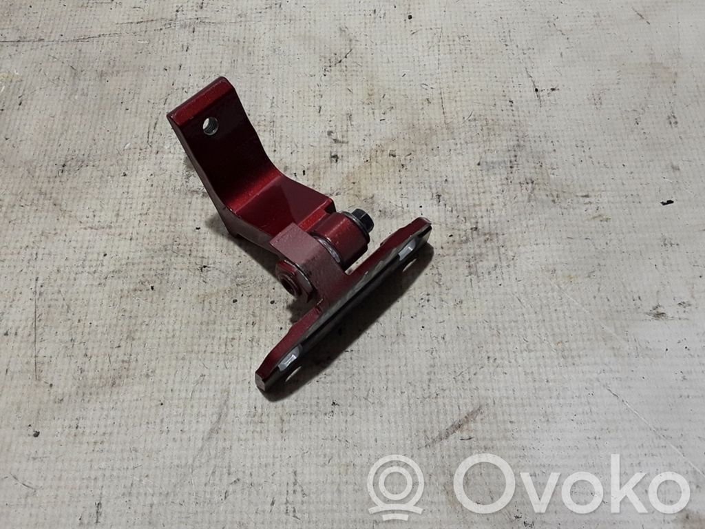 Volvo S60 Rear door upper hinge 