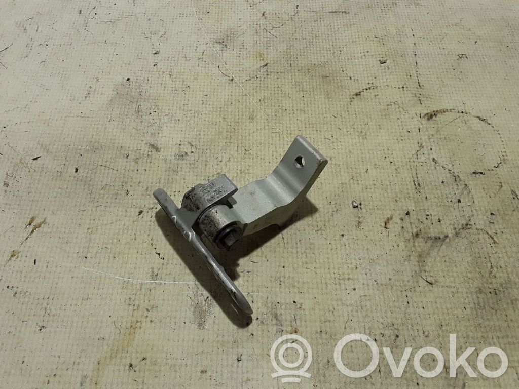 Volvo V60 Rear door upper hinge 