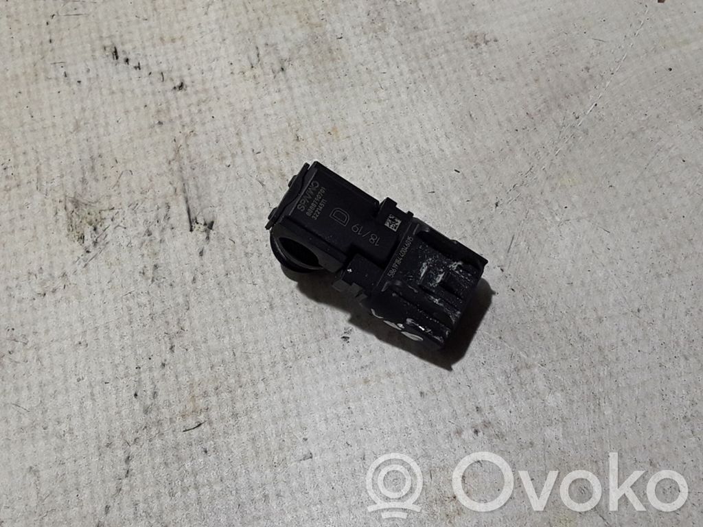 Volvo V60 Sensor 