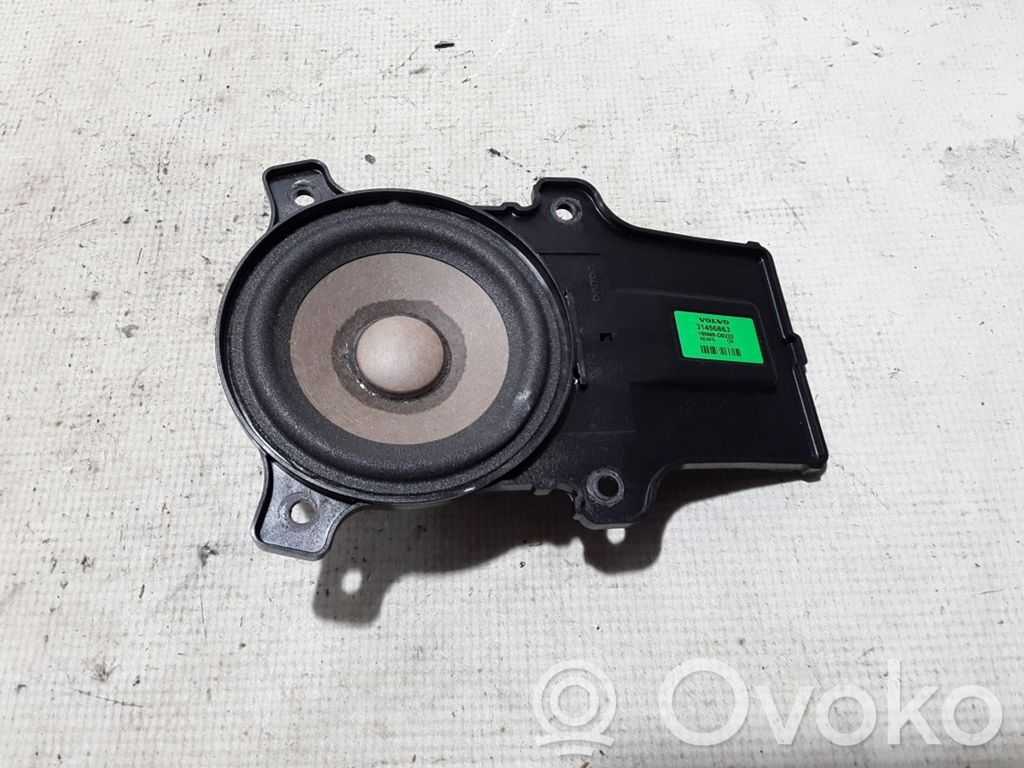 Volvo XC60 Front door high frequency speaker 