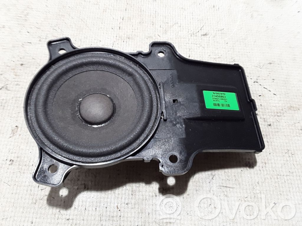 Volvo XC60 Front door high frequency speaker 