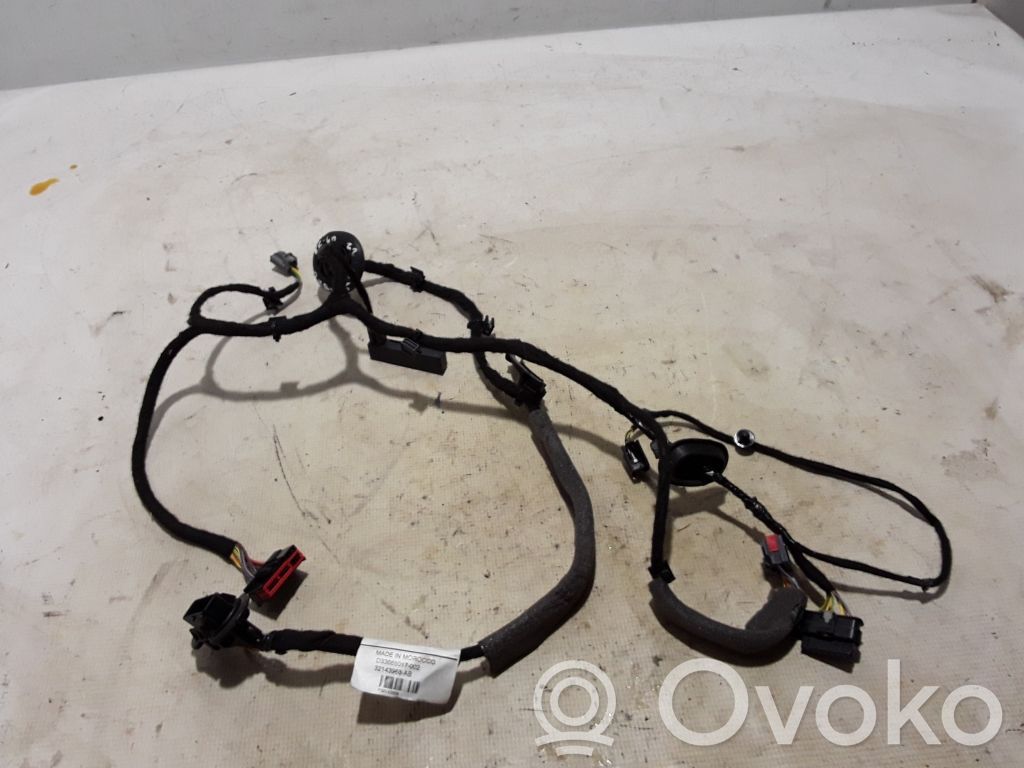 Volvo XC60 Другой проводник 