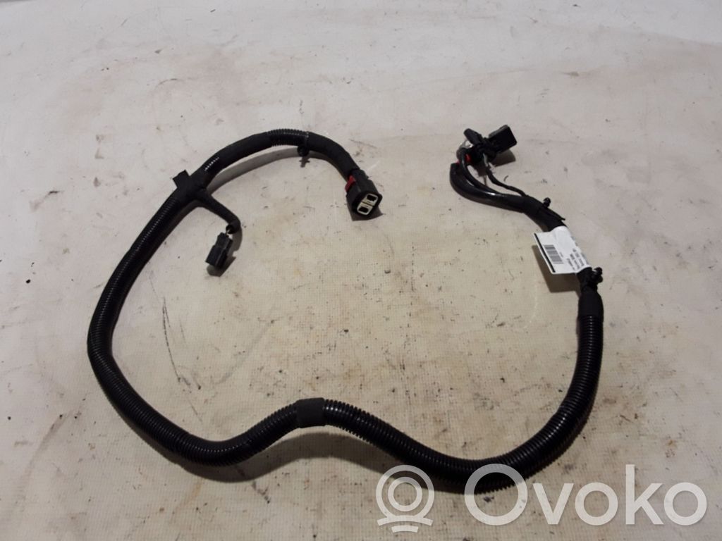 Volvo XC60 Otros cableados 