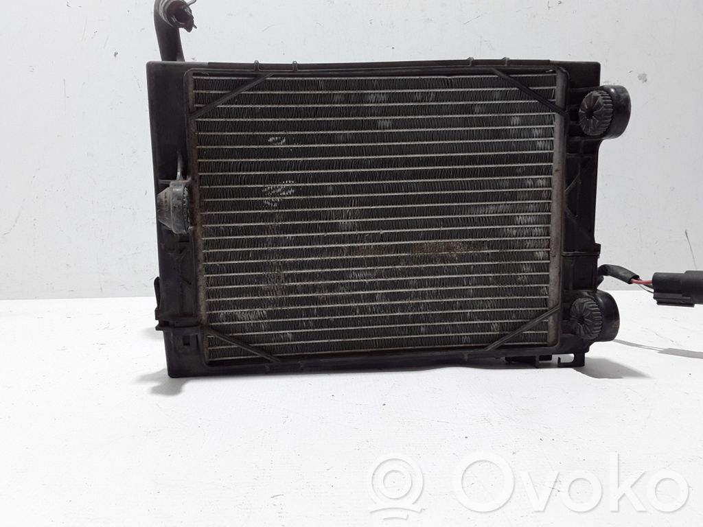 Volvo XC90 Optional radiator 