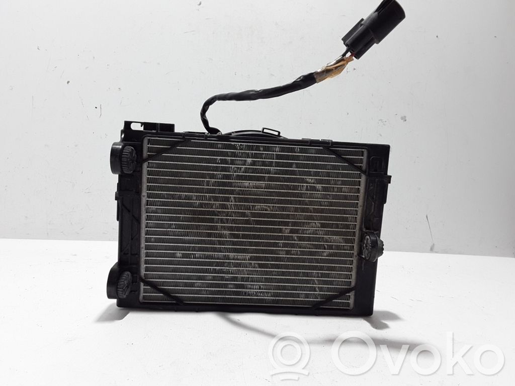 Volvo XC90 Optional radiator 