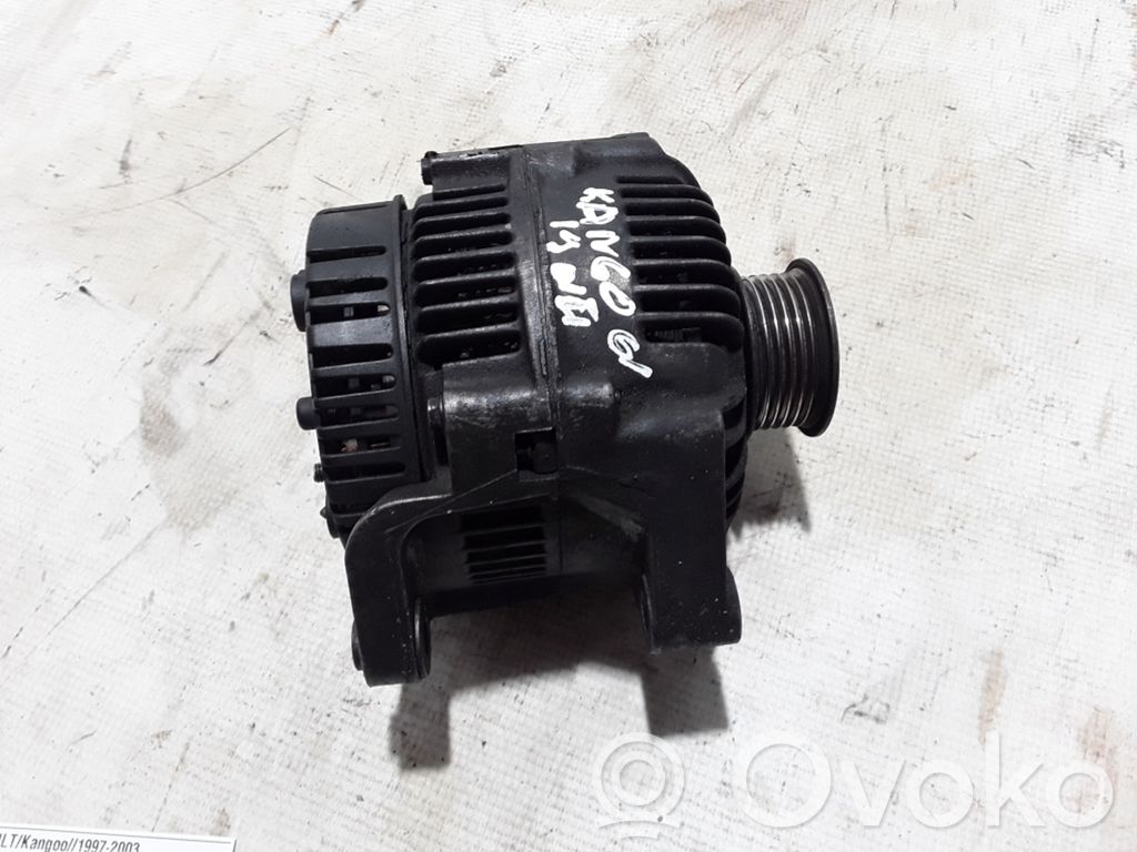 Renault Kangoo I Alternator 