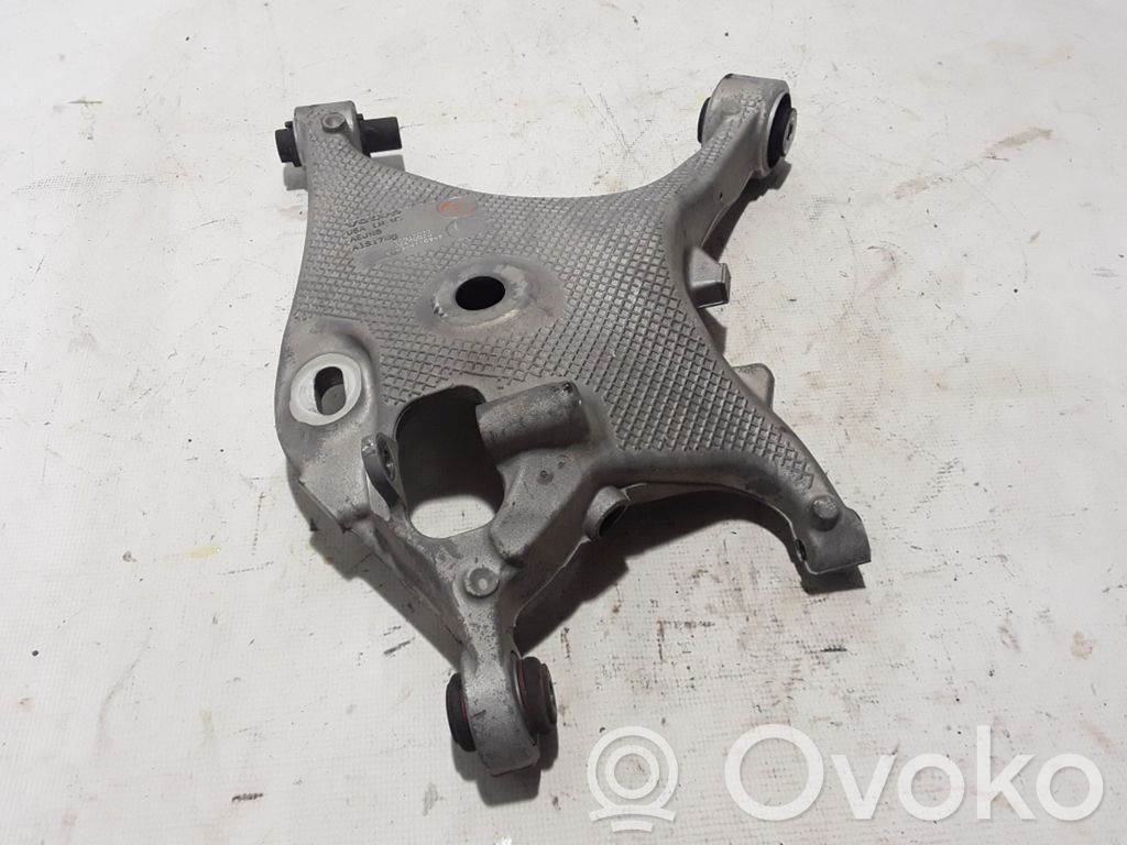 Volvo S60 Górny wahacz tylny 