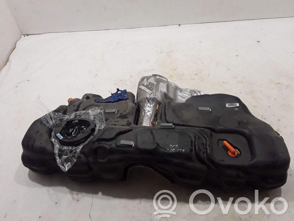 Volvo S60 Polttoainesäiliö 