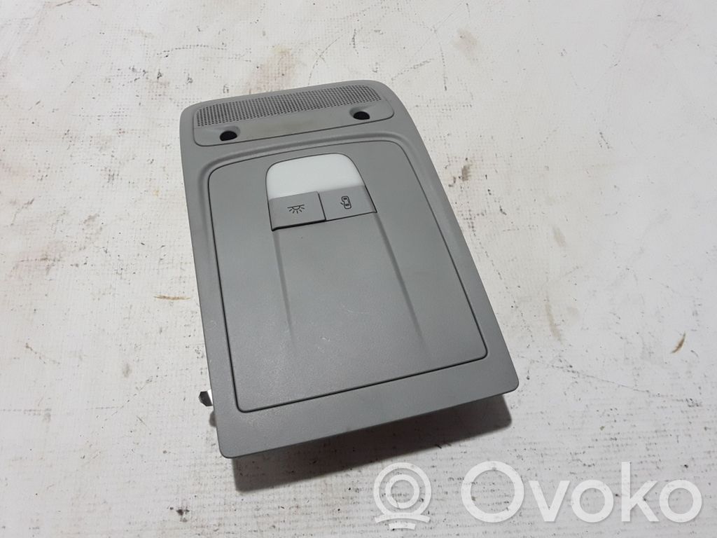 Audi A1 Other interior light 