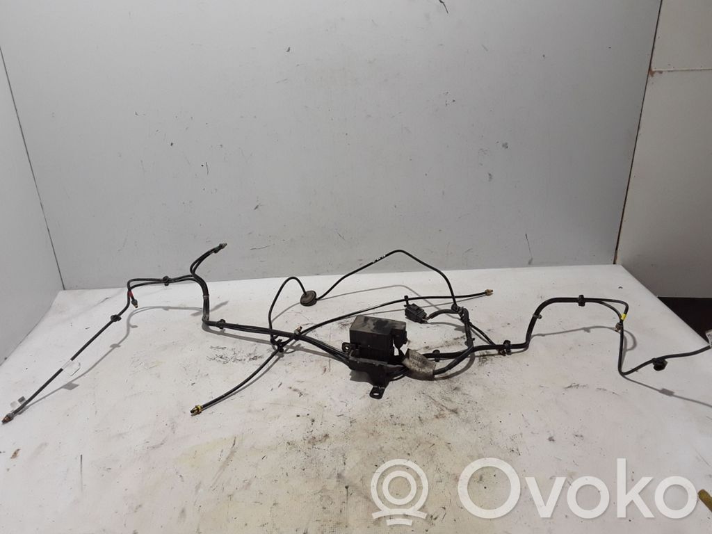 Volvo XC90 Sensor 