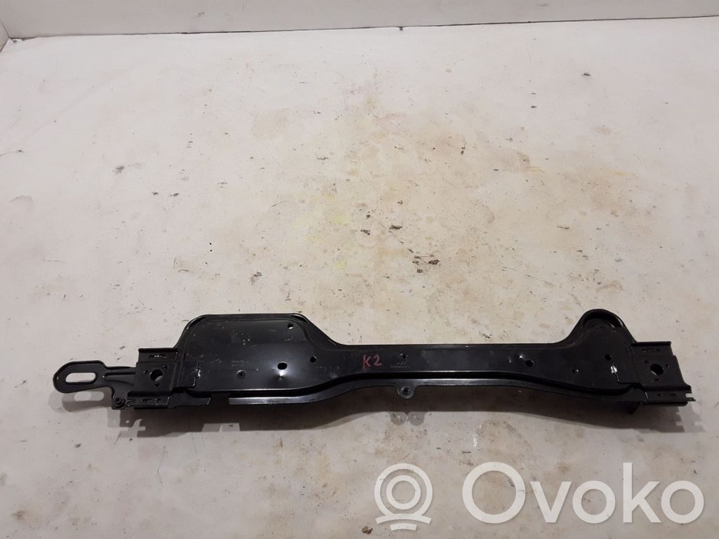 Renault Kangoo III Uchwyt / Mocowanie chłodnicy 