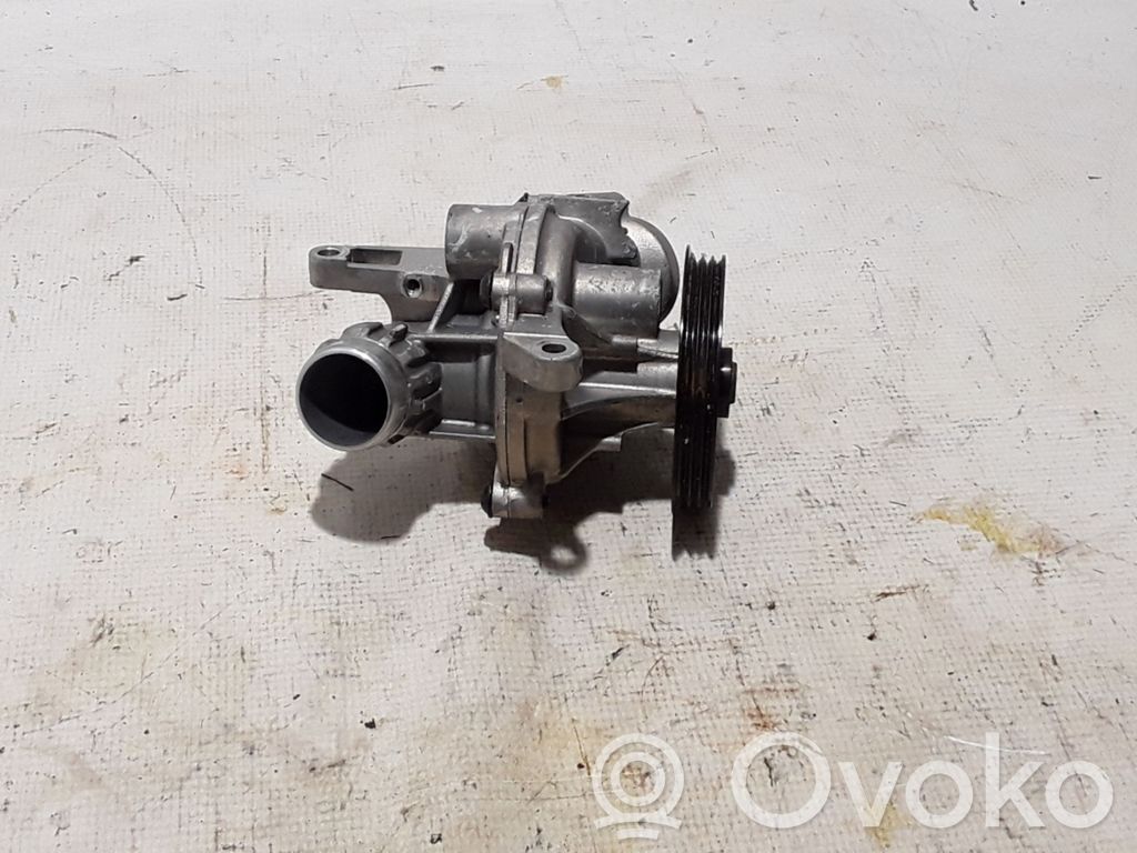 Volvo XC60 Pompe de circulation d'eau 