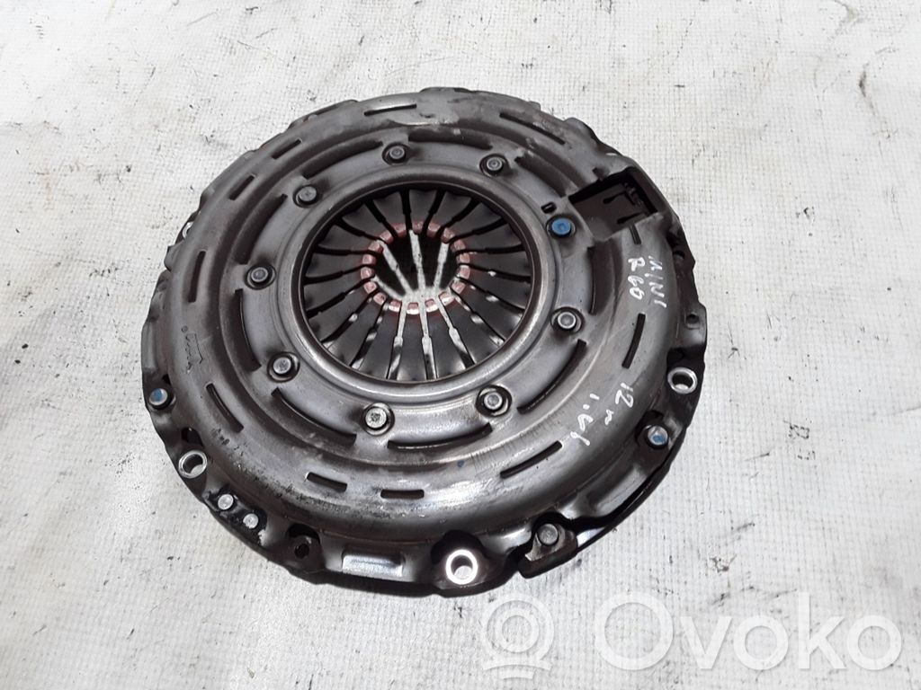 Mini Cooper Countryman R60 Plaque de pression d'embrayage 