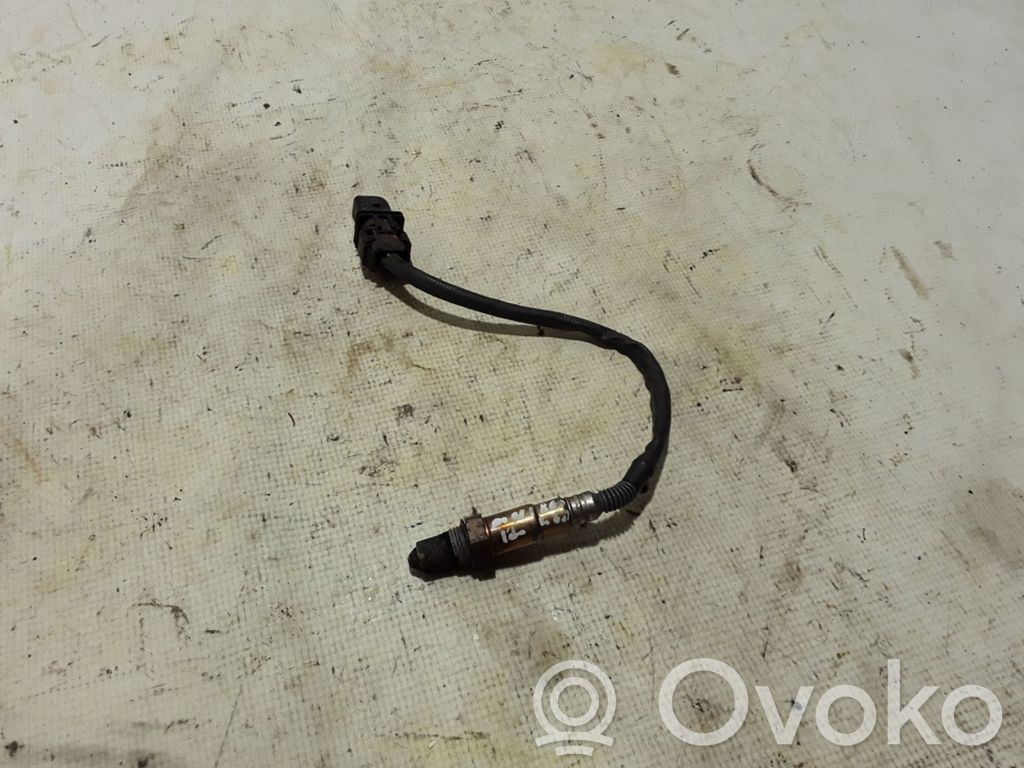 Sonda lambda   7804389