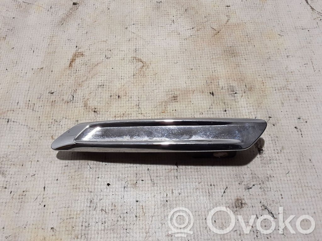 BMW 5 F10 F11 Inna część podwozia 