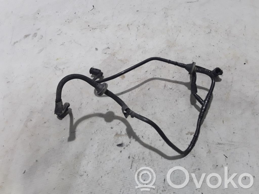 Smart ForFour II W453 Tubo di aspirazione dell’aria 
