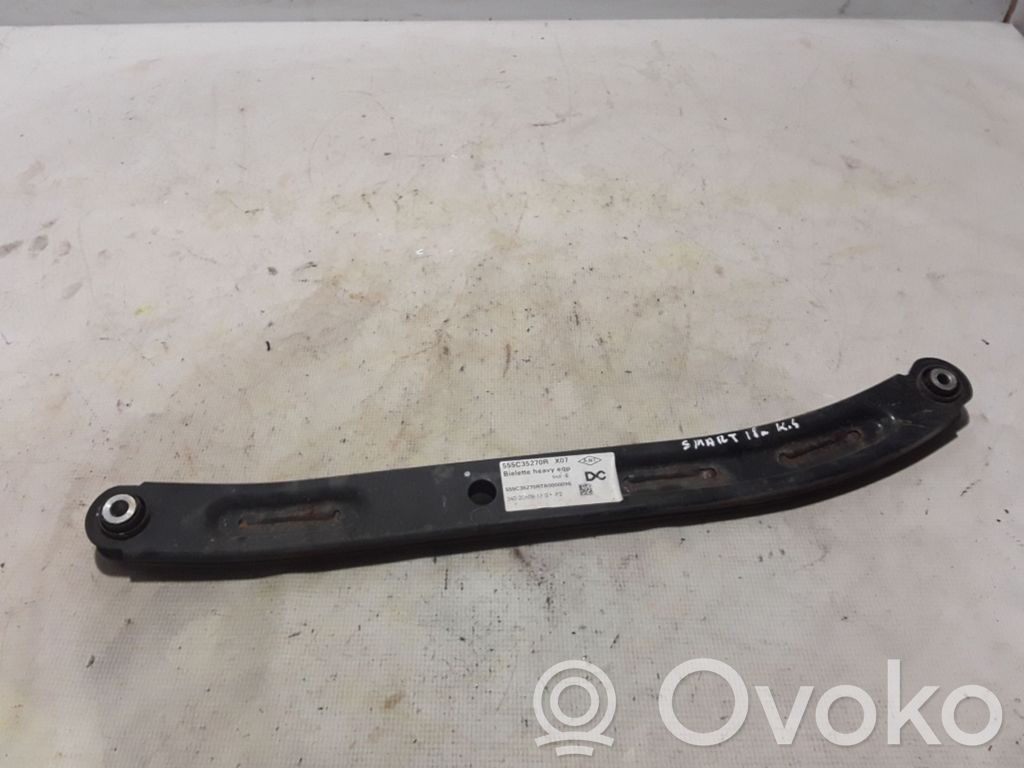 Smart ForFour II W453 Tylny łącznik stabilizatora 