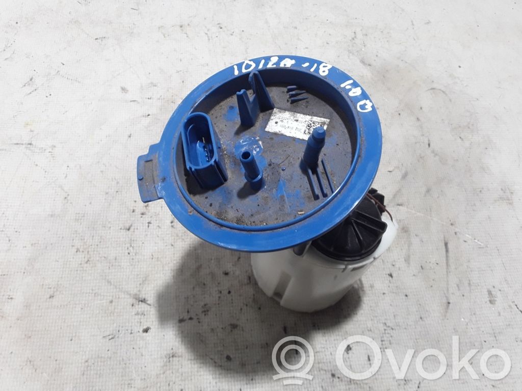 Seat Ibiza V (KJ) Bomba interna de combustible 