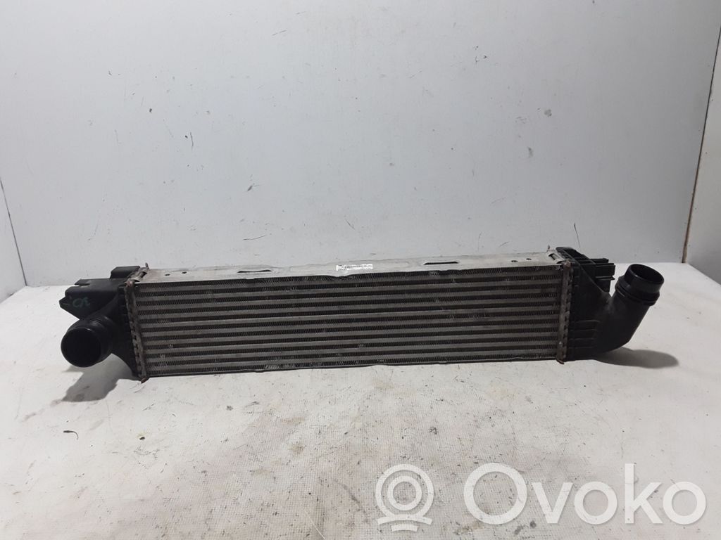 Radiator intercooler   144960050R