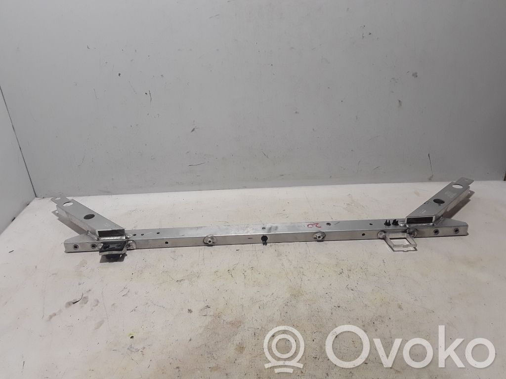 Volvo XC60 Panel mocowanie chłodnicy / dół 