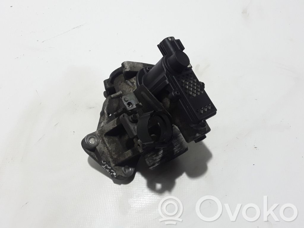 Válvula EGR   31219873