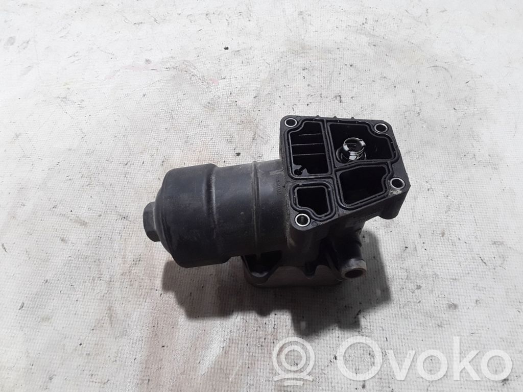 Volkswagen Caddy Supporto di montaggio del filtro dell’olio