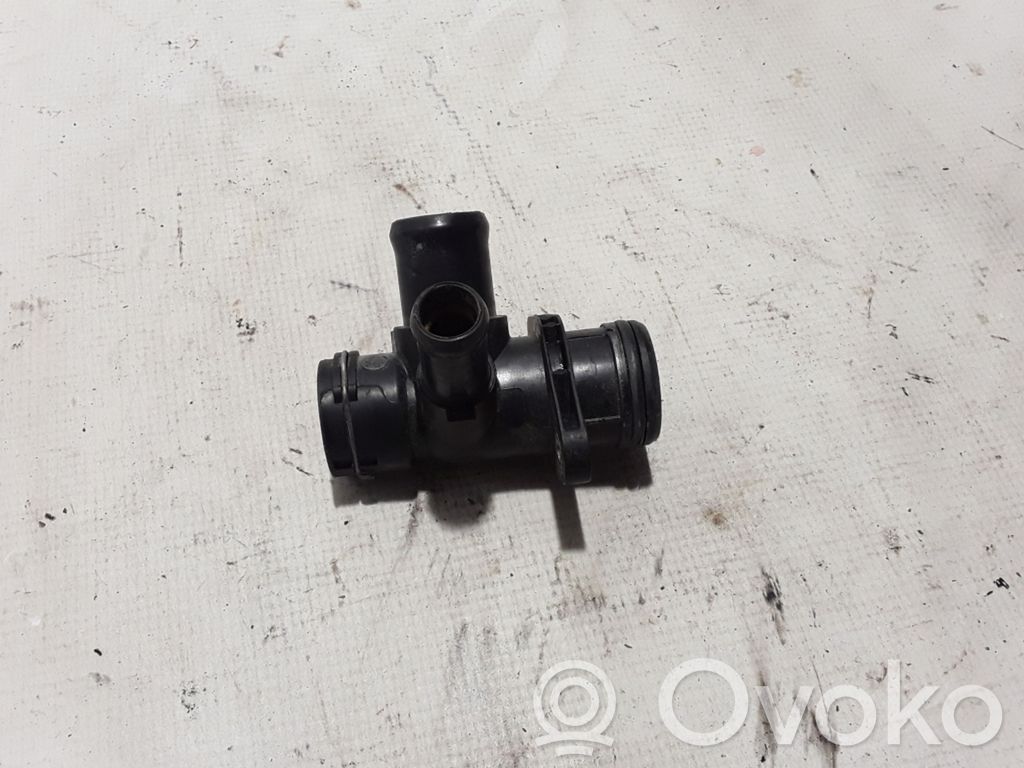 Ford Fiesta Furtun/conductă vacuum servofrână 
