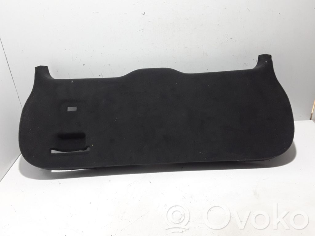 Volvo XC60 Rivestimento portellone 