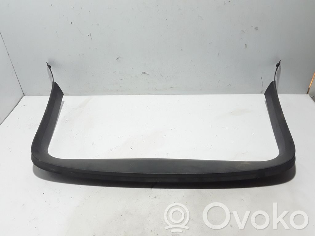 Volvo XC60 Rivestimento laterale del portellone posteriore/bagagliaio 