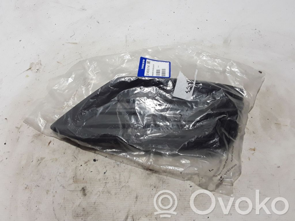 Volvo V60 Kratka dolna zderzaka przedniego 