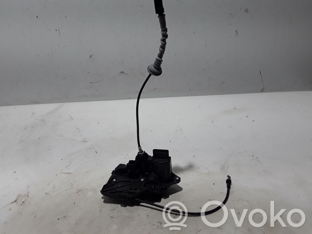 Volvo S90, V90 Încuietoare ușă față 