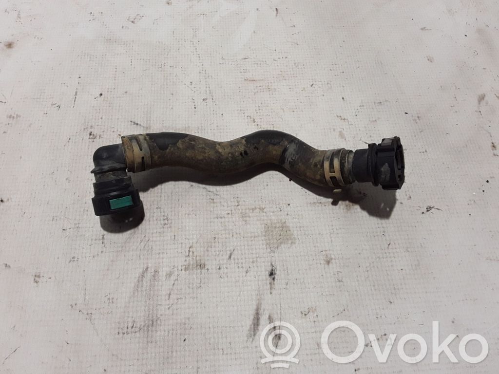 Ford Fiesta Engine coolant pipe/hose 