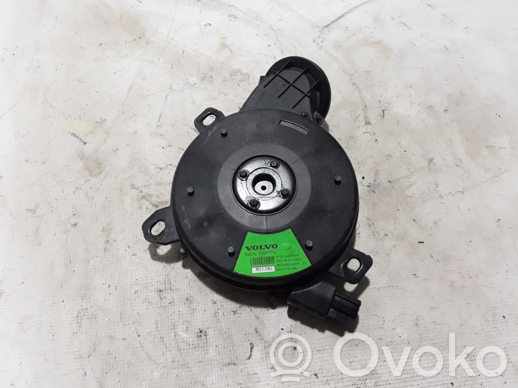 Volvo XC40 Altavoz de alta frecuencia en la puerta delantera 